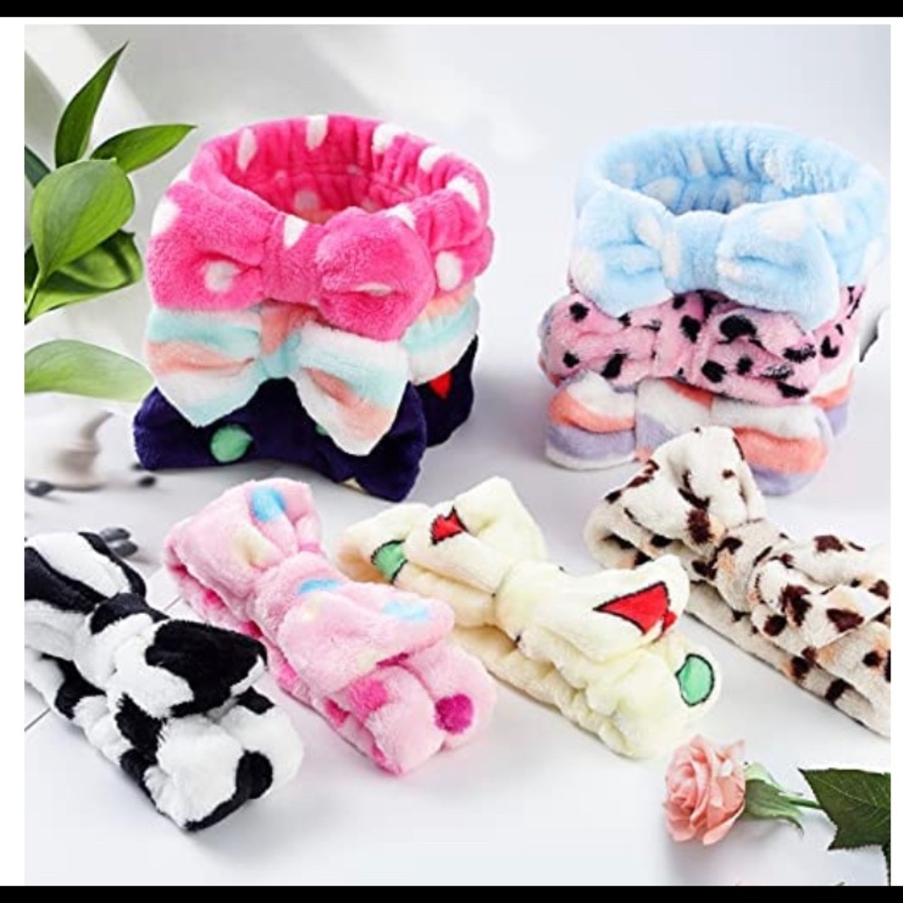 Cute how headbands!